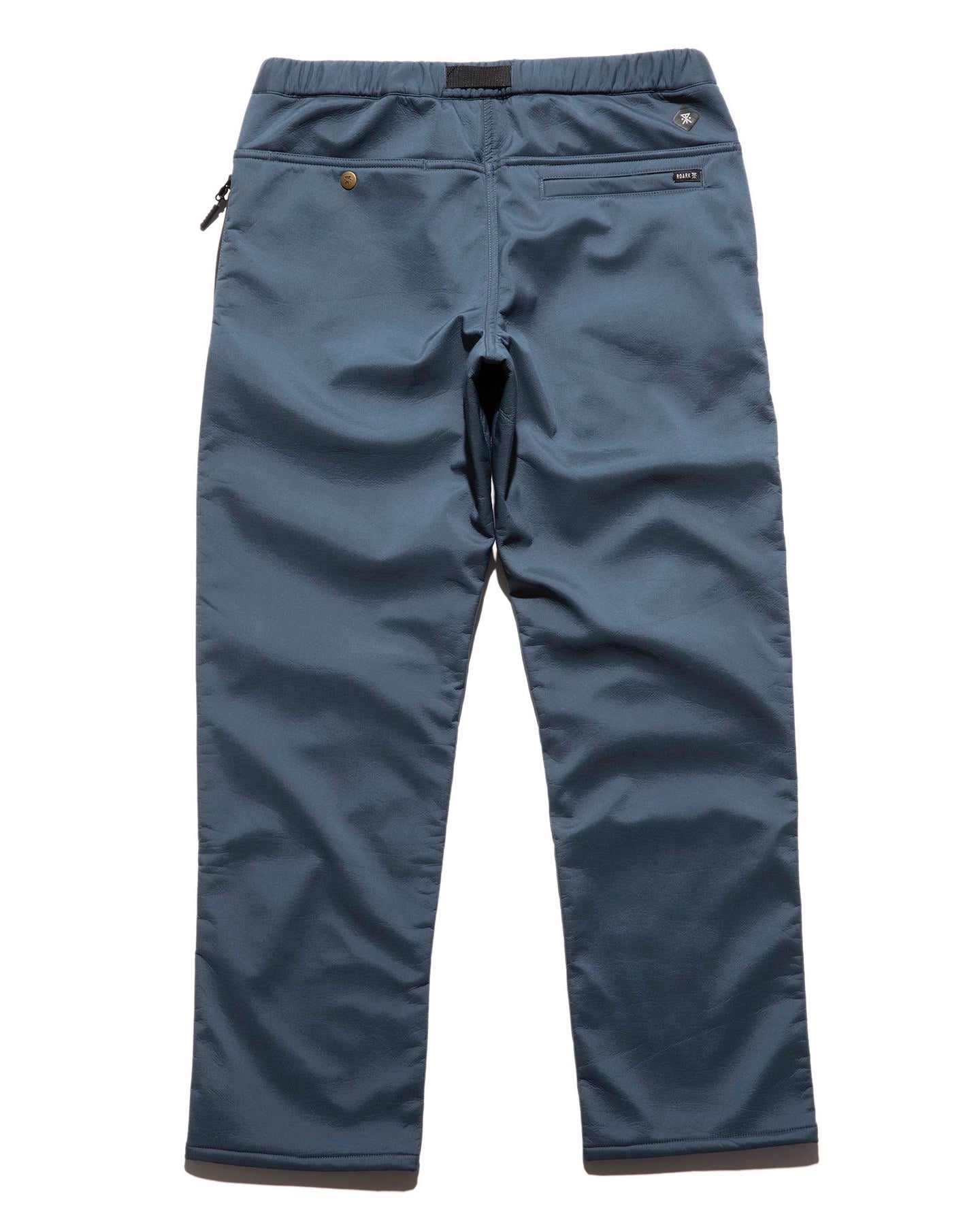 Travelpant Roamfree w/Fleece - Standard