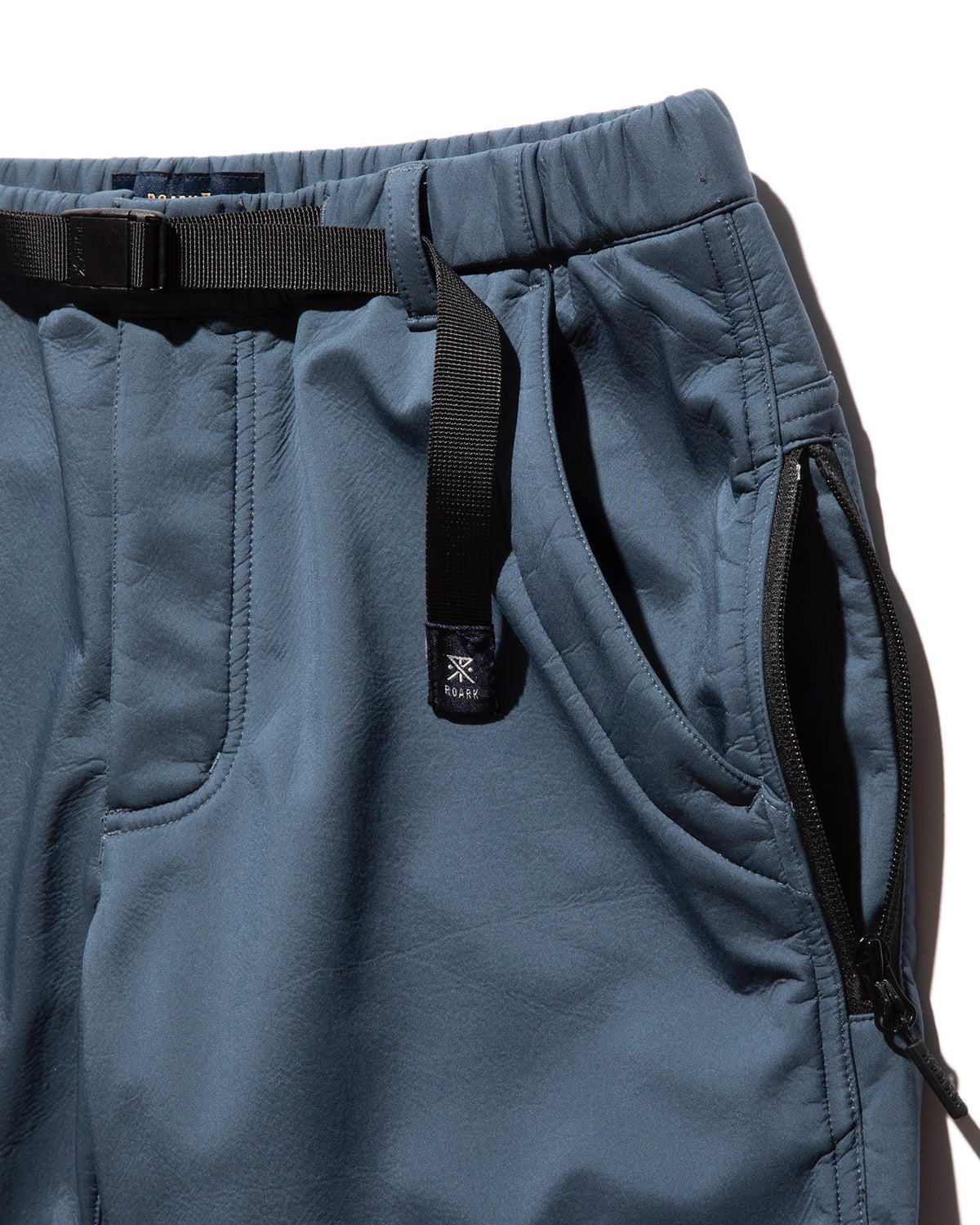 Travelpant Roamfree w/Fleece - Standard