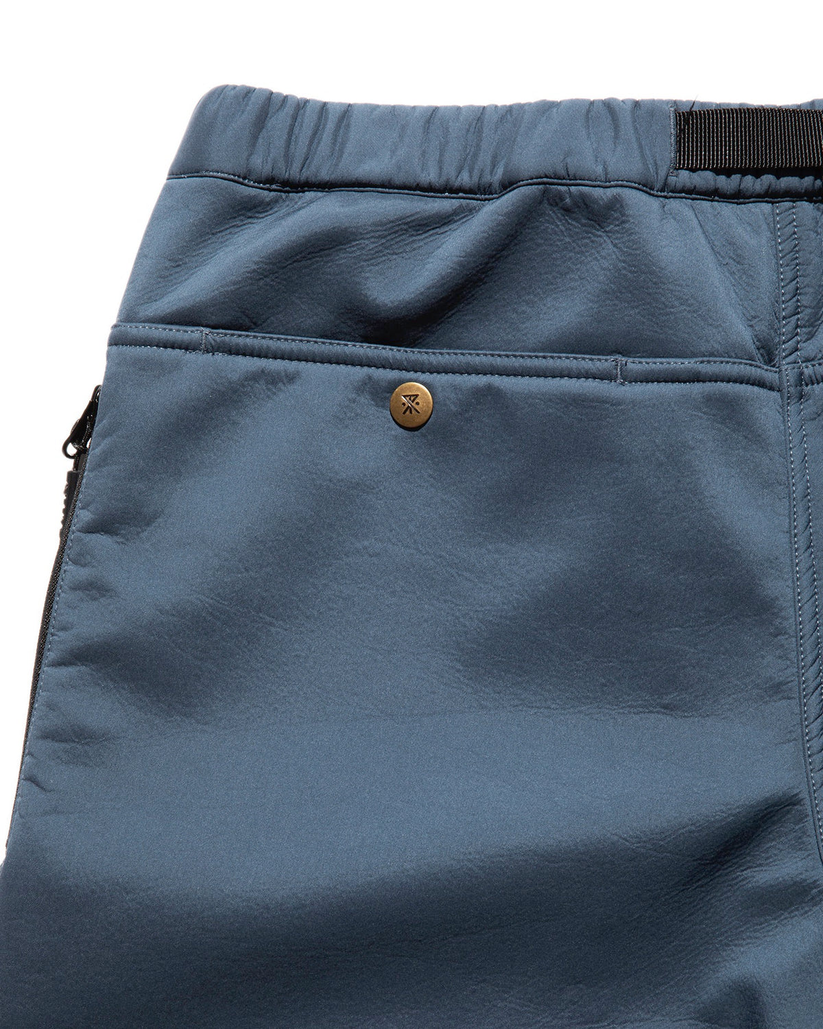 Travelpant Roamfree w/Fleece - Standard