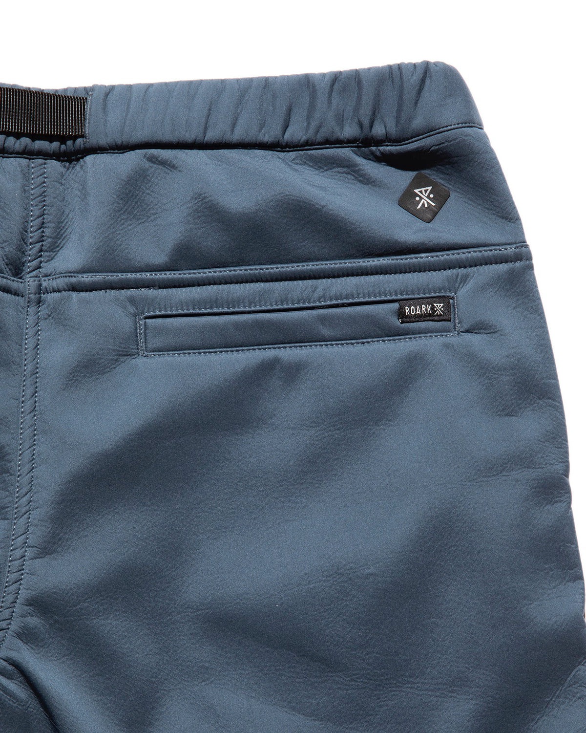 Travelpant Roamfree w/Fleece - Standard