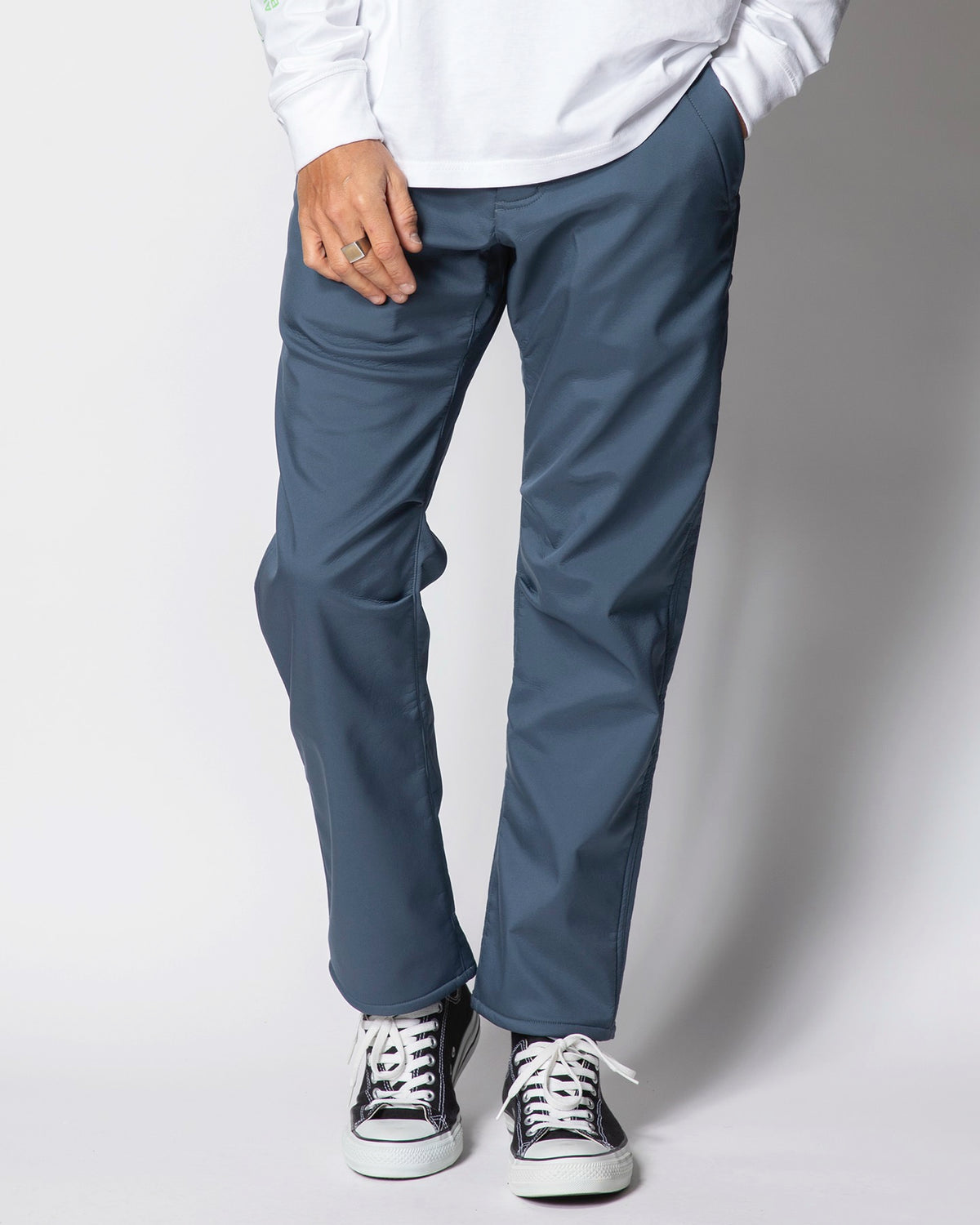 Travelpant Roamfree w/Fleece - Standard