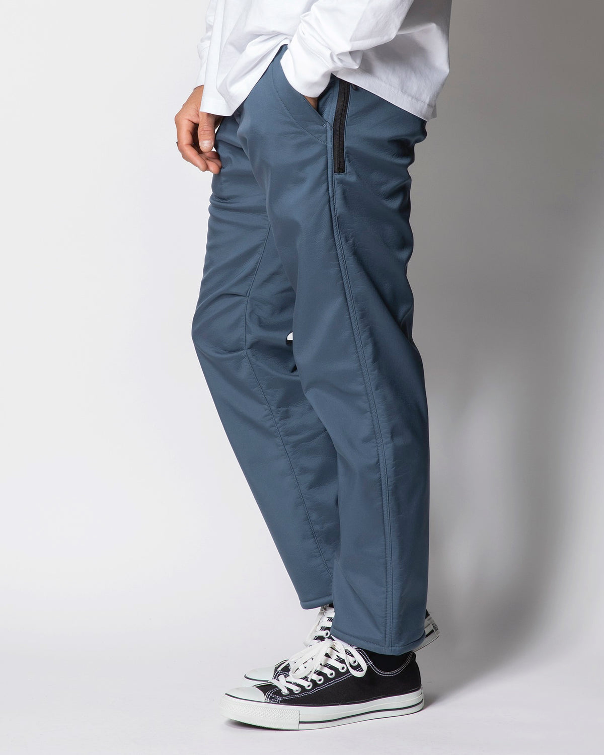 Travelpant Roamfree w/Fleece - Standard