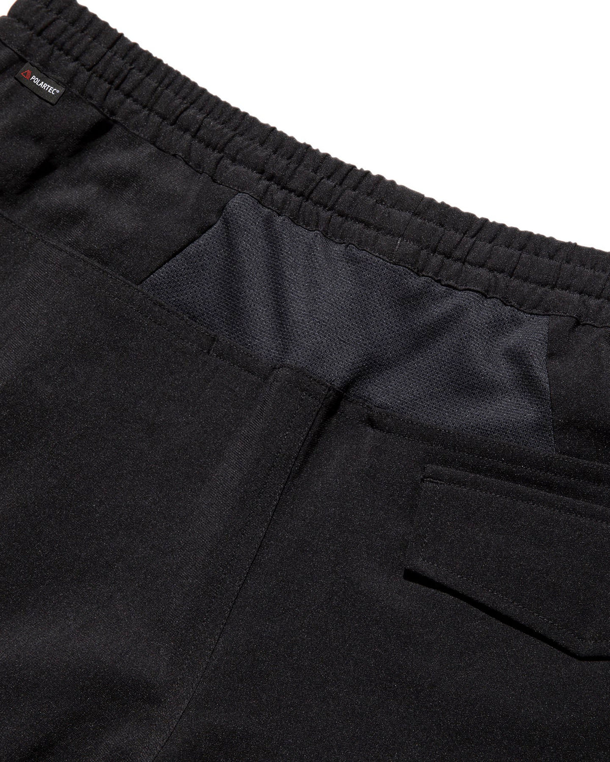 Delta QD Eazy Pant - Standard