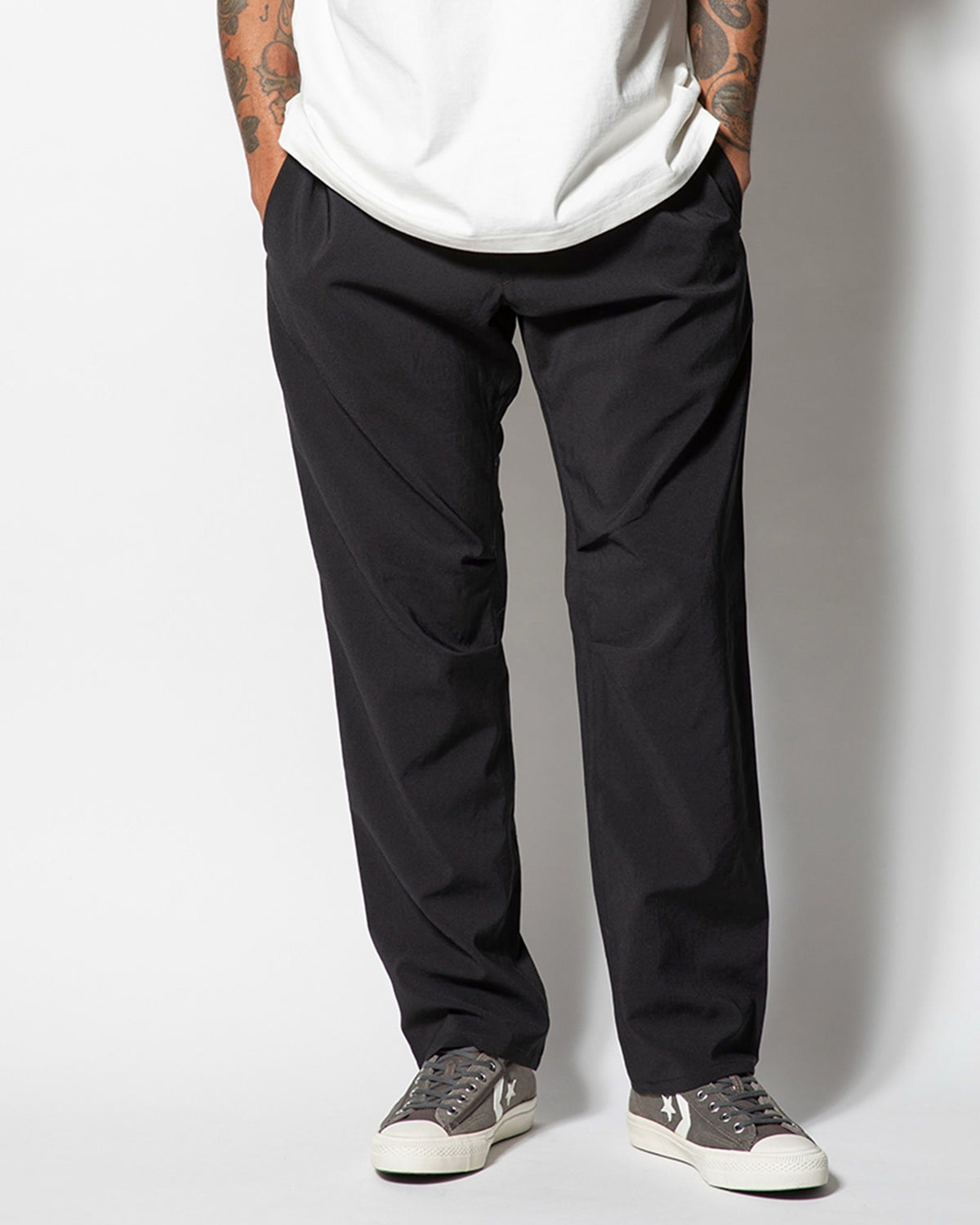 Delta QD Eazy Pant - Standard