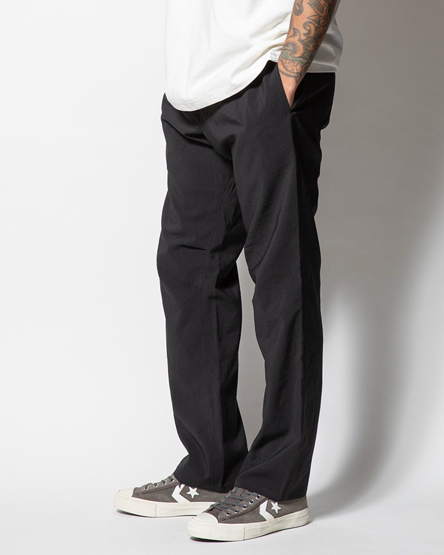 Delta QD Eazy Pant - Standard