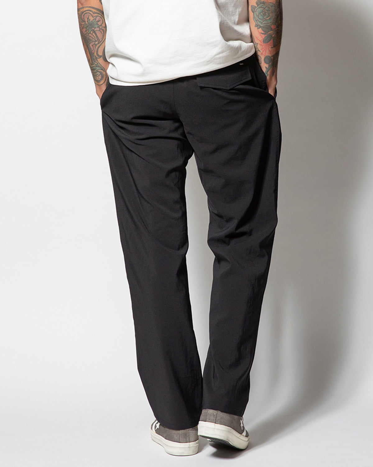 Delta QD Eazy Pant - Standard