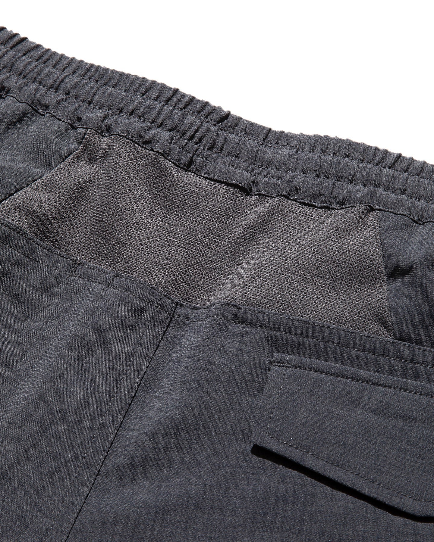 Delta QD Eazy Pant - Standard