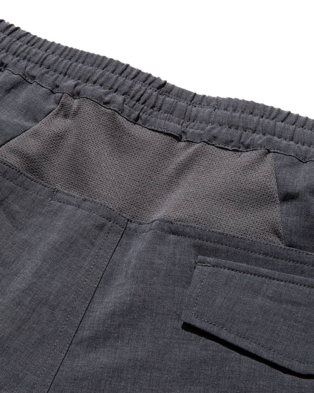 Delta QD Eazy Pant - Standard