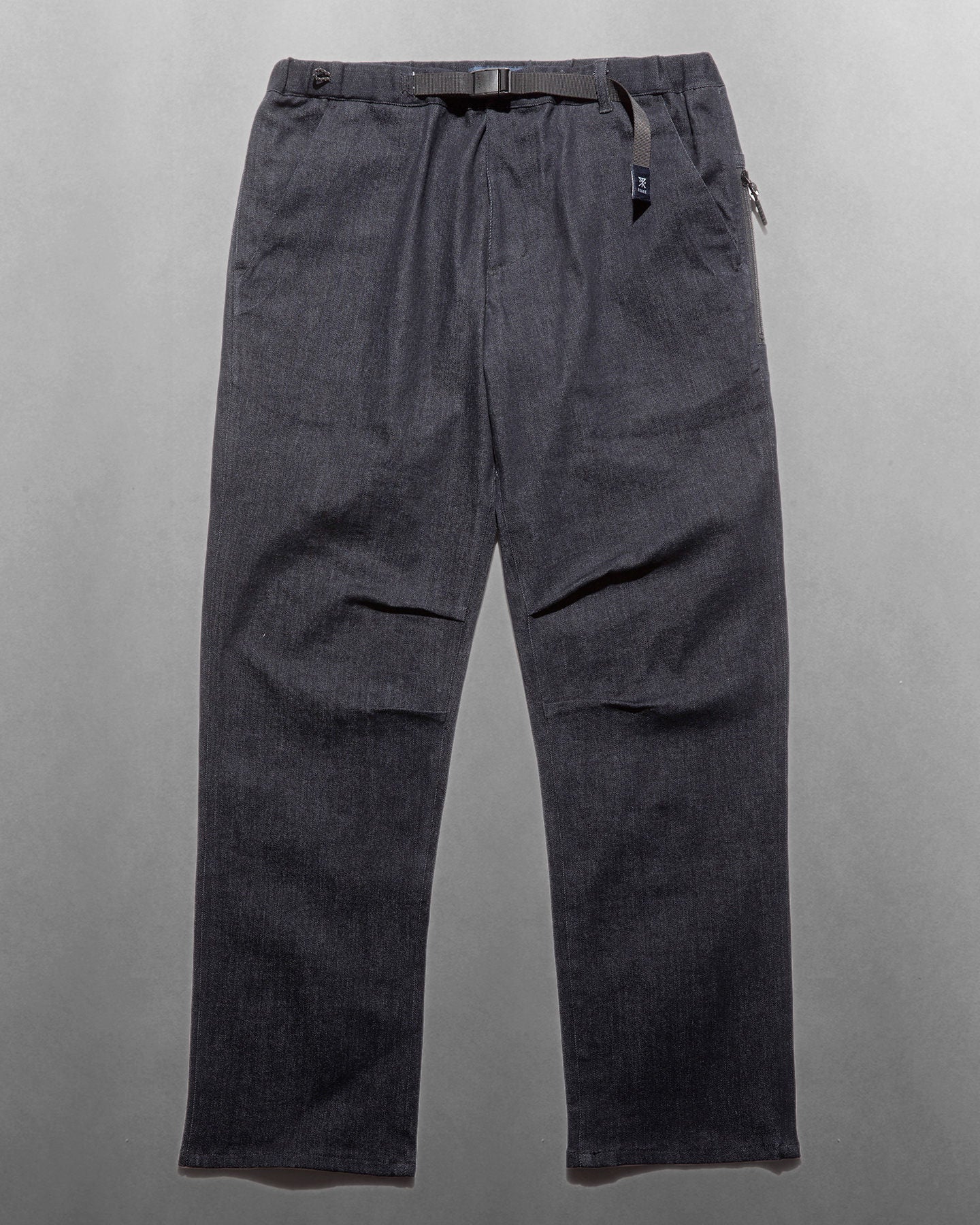 Travel Pant Denim - Standard