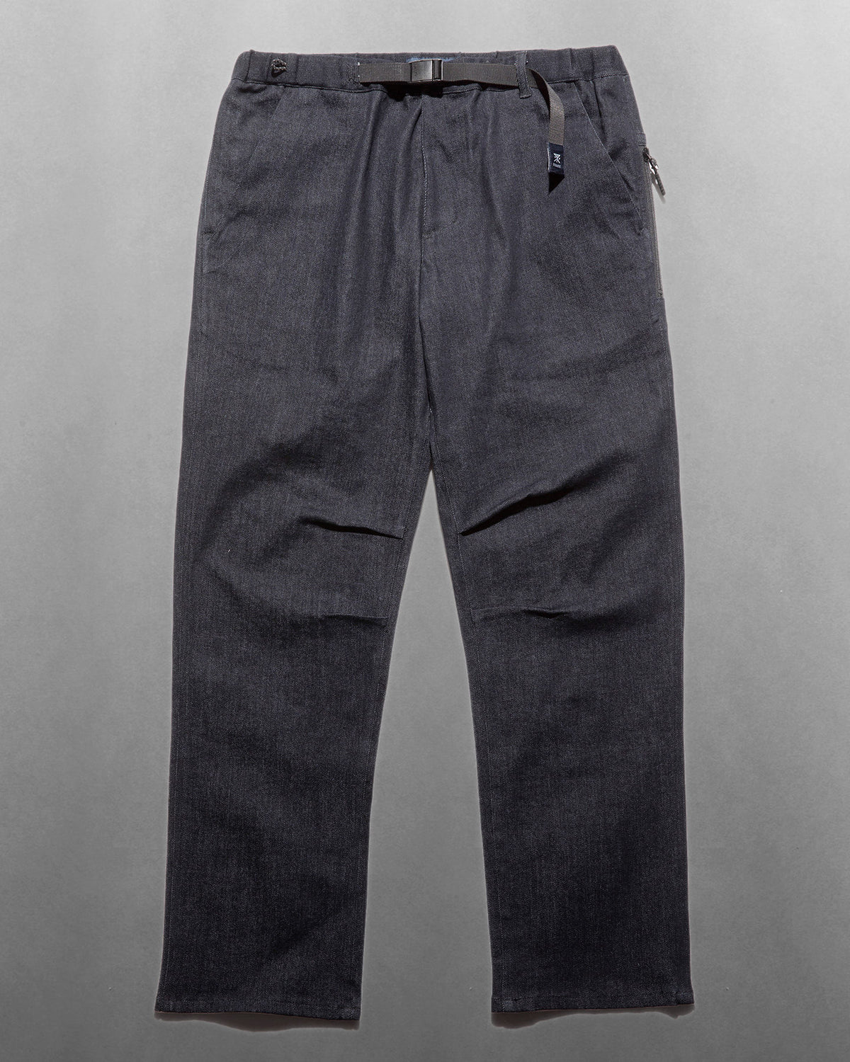 Travel Pant Denim - Standard