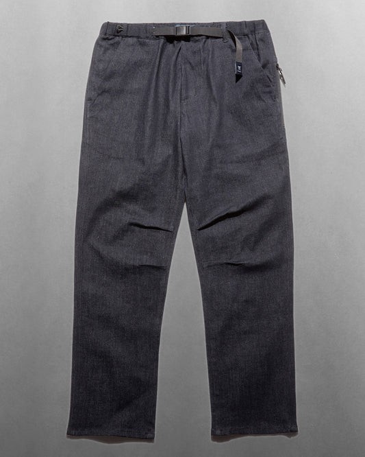 Travel Pant Denim - Standard