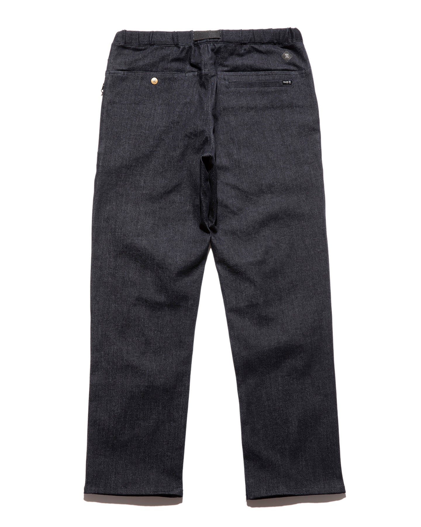 Travel Pant Denim - Standard