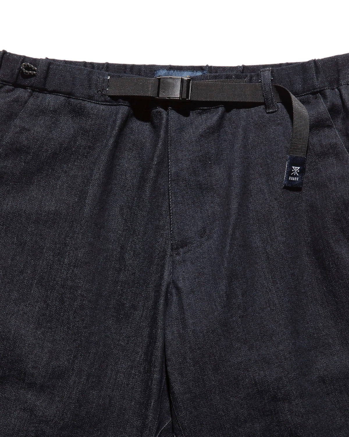 Travel Pant Denim - Standard