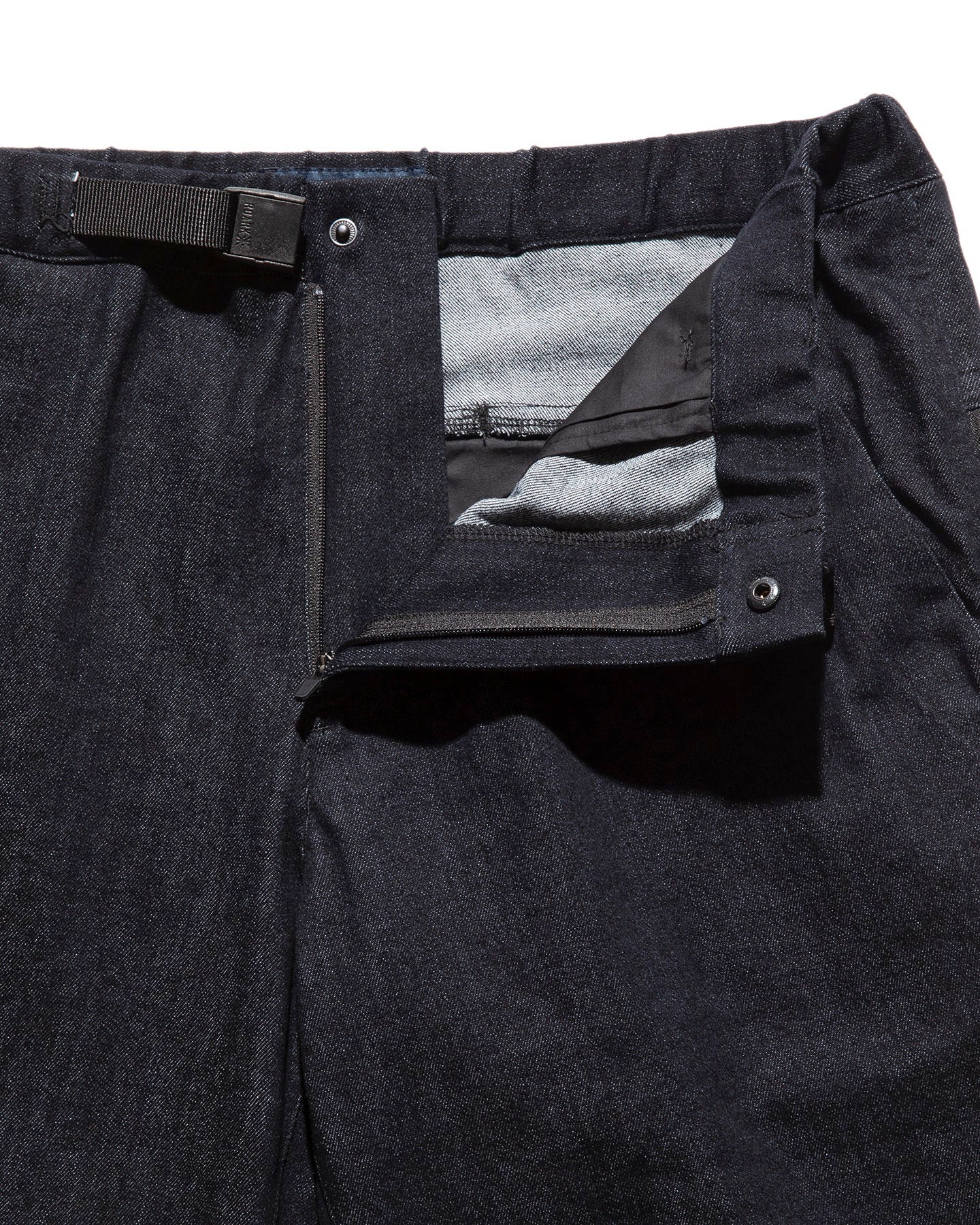 Travel Pant Denim - Standard