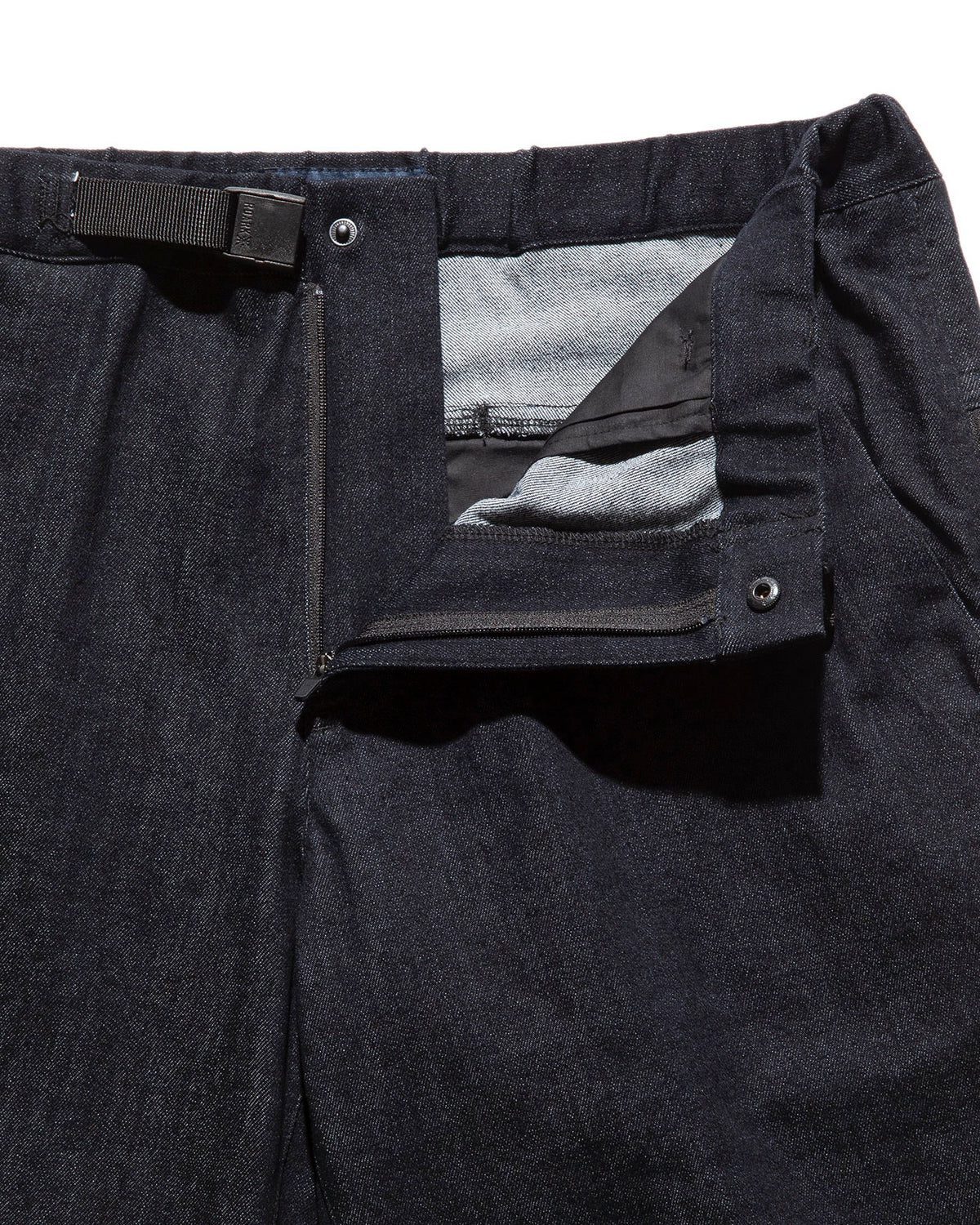 Travel Pant Denim - Standard