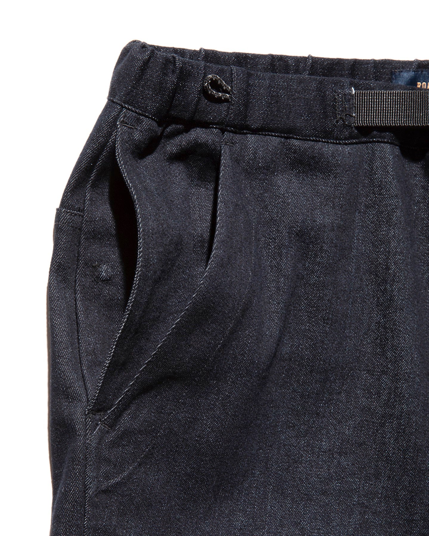 Travel Pant Denim - Standard