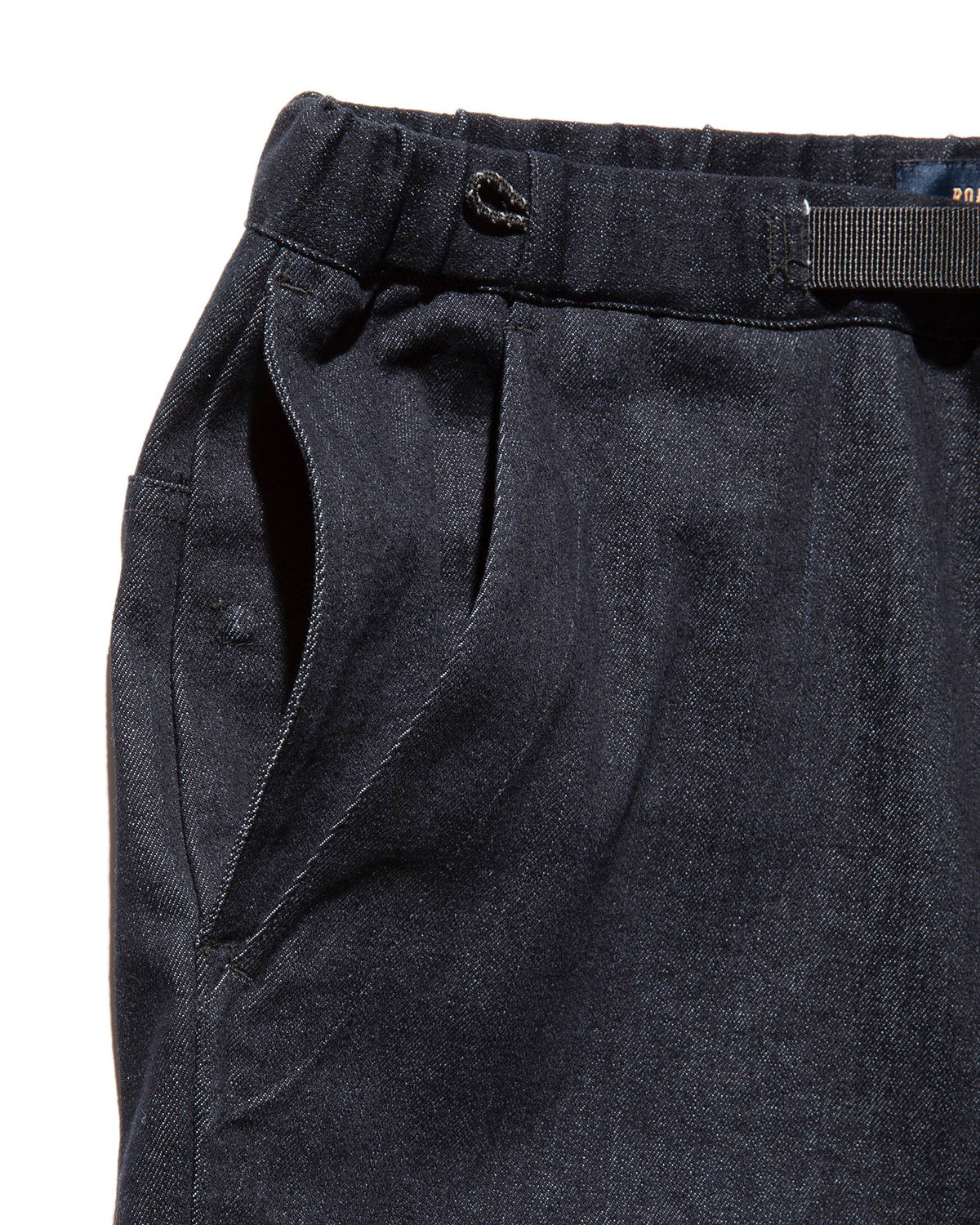 Travel Pant Denim - Standard