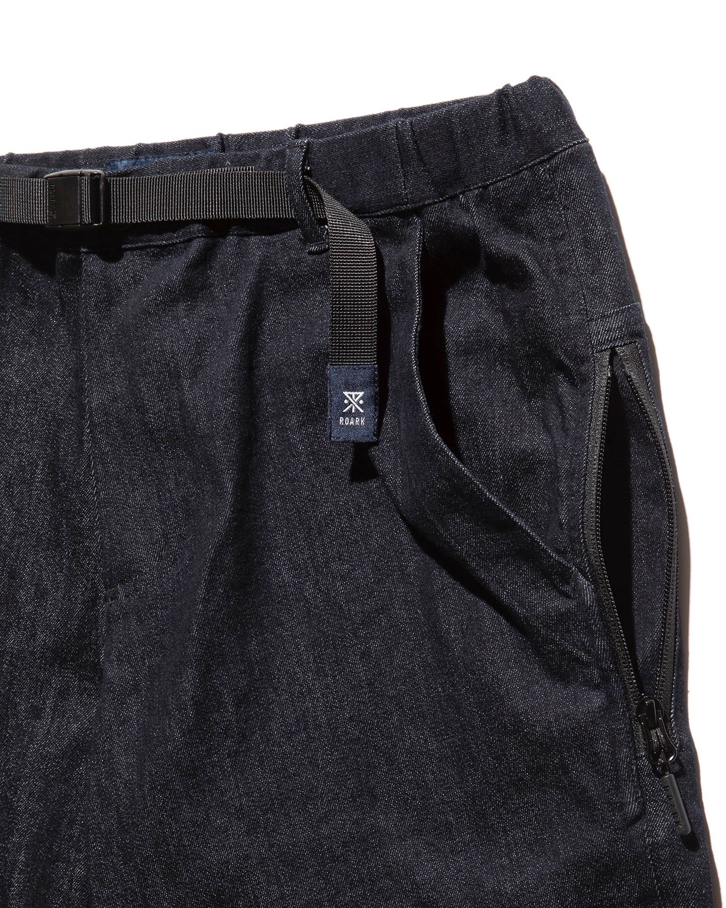 Travel Pant Denim - Standard