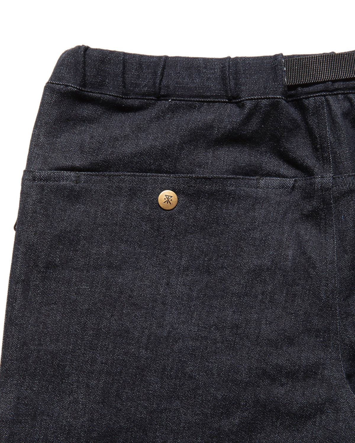 Travel Pant Denim - Standard