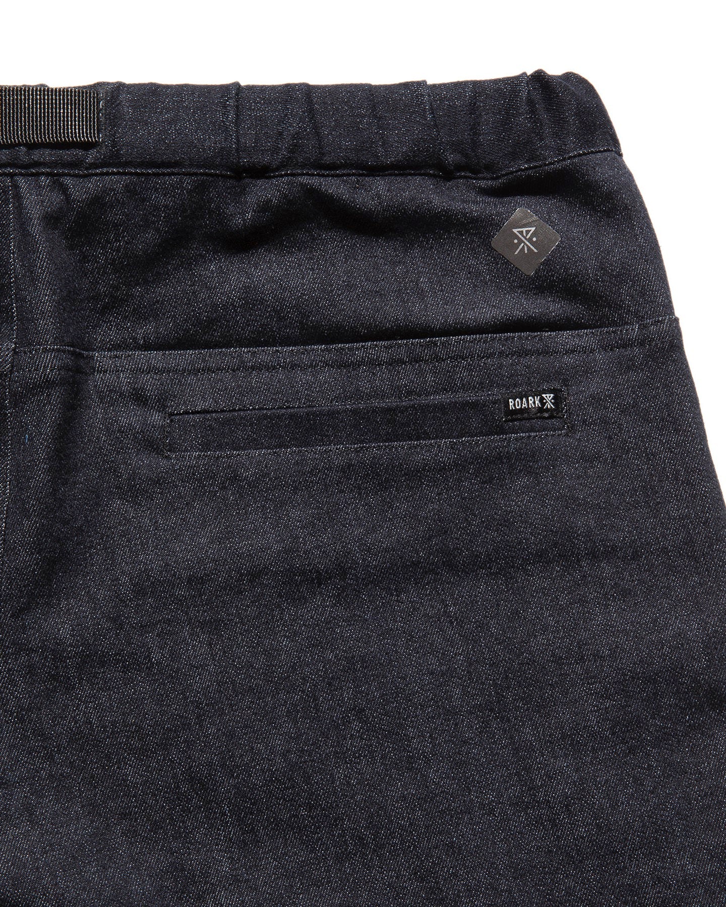 Travel Pant Denim - Standard
