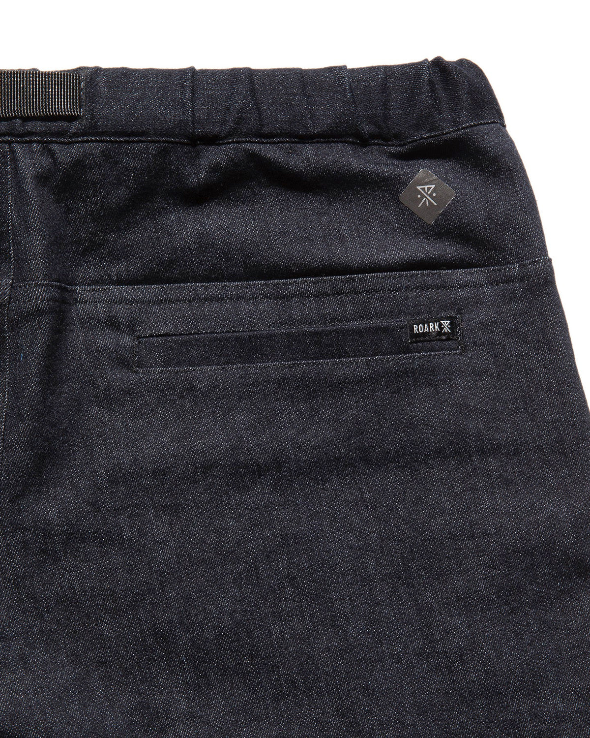 Travel Pant Denim - Standard