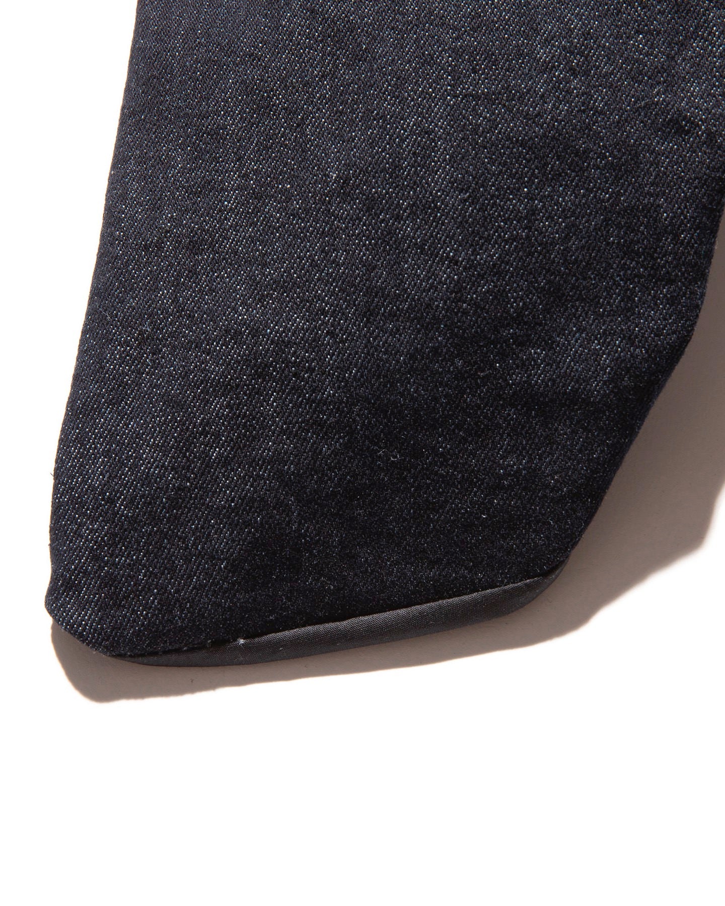 Travel Pant Denim - Standard