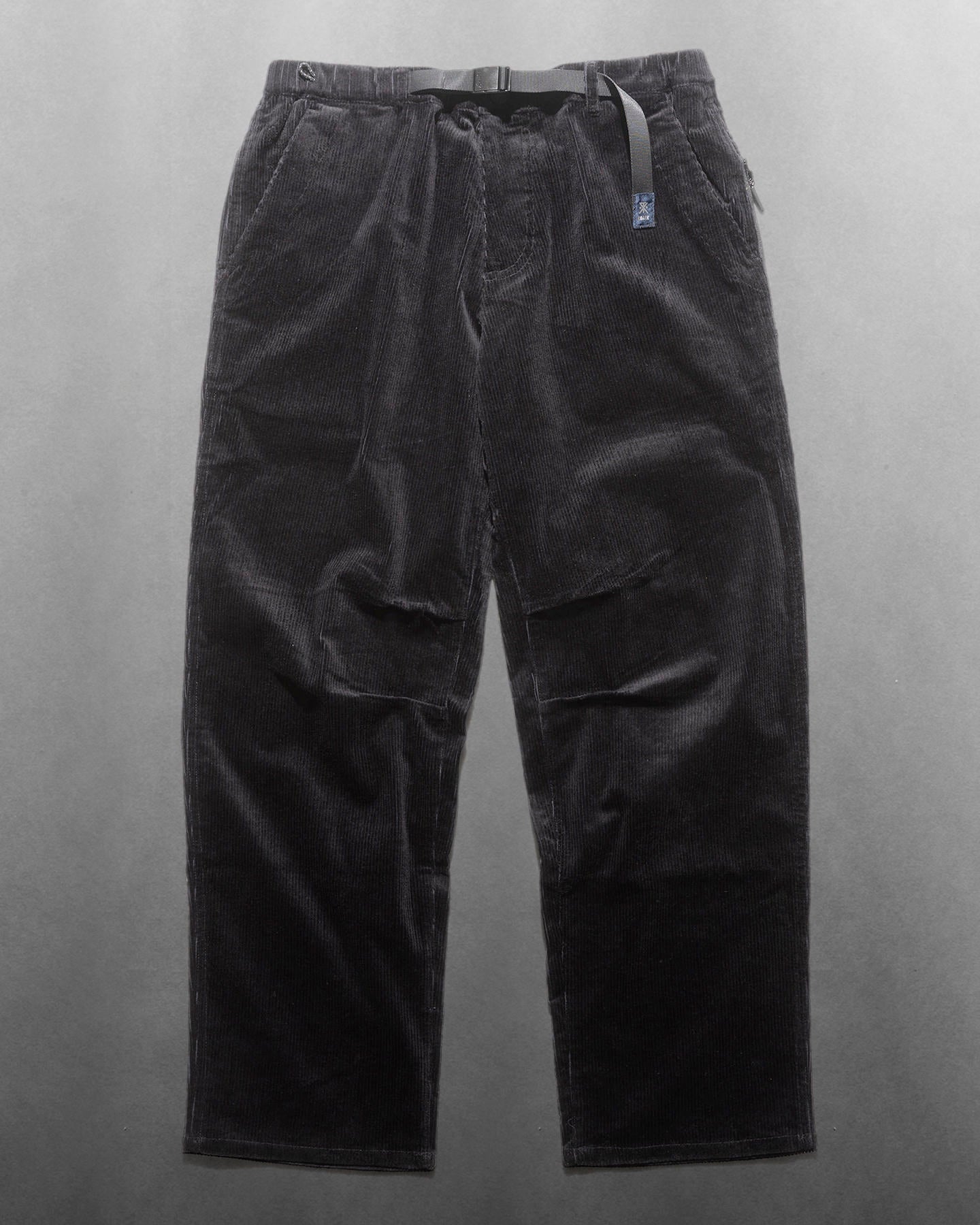 Travelpant Corduroy - Relax