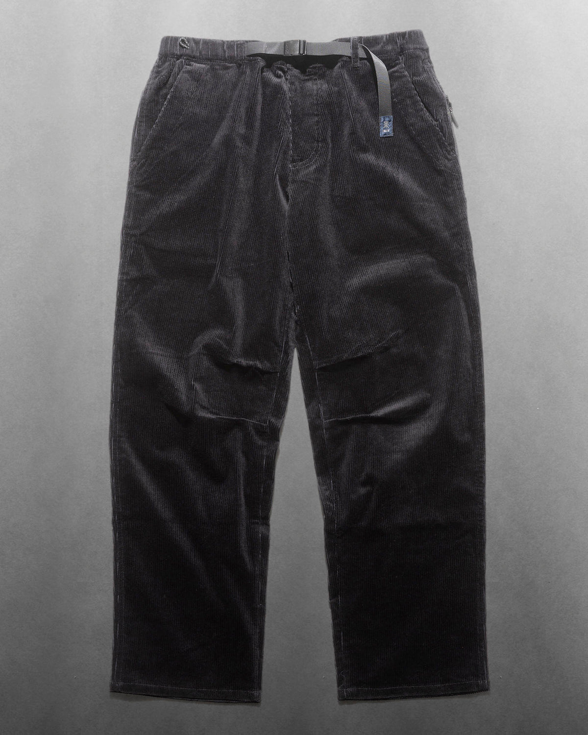 Travelpant Corduroy - Relax