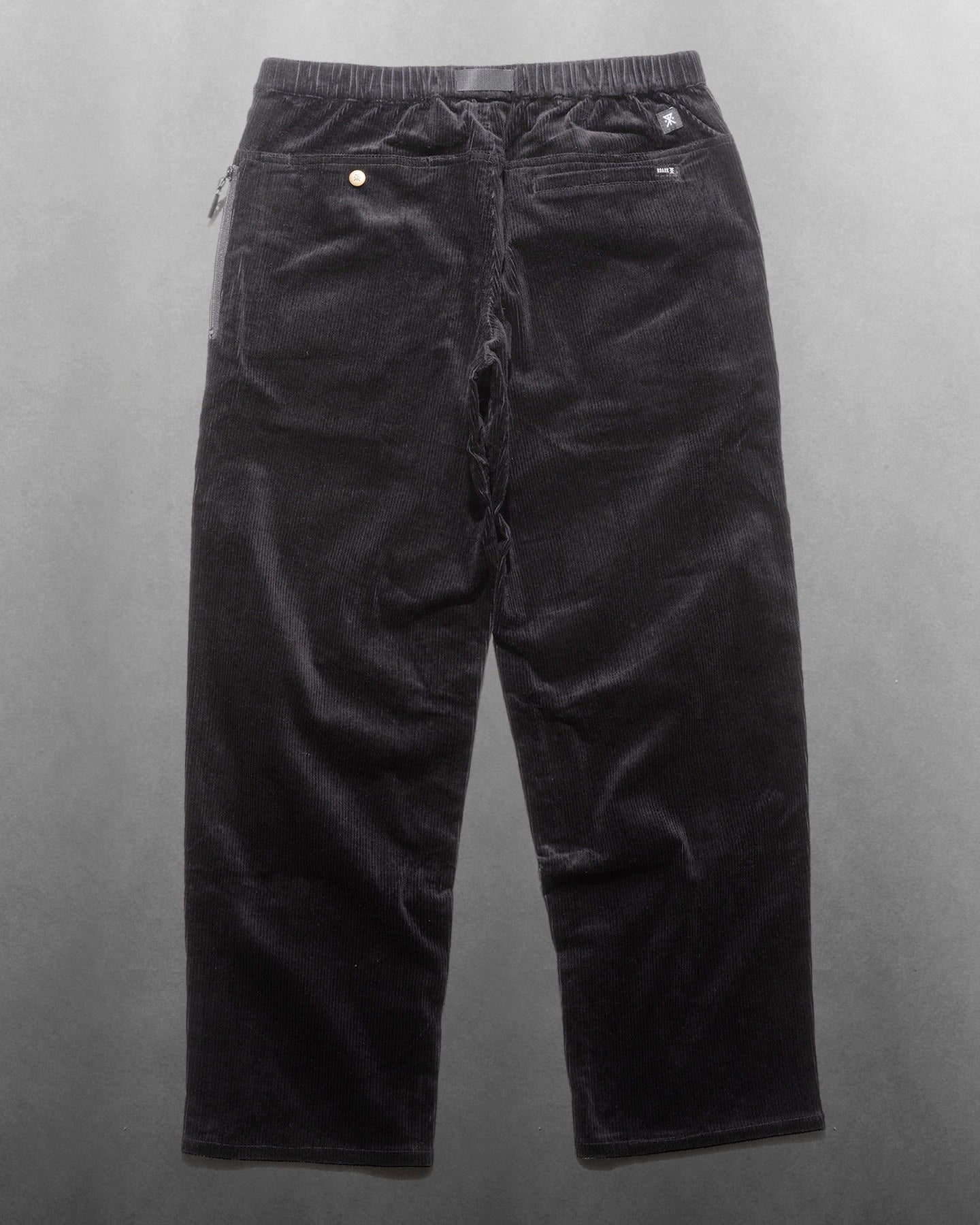 Travelpant Corduroy - Relax