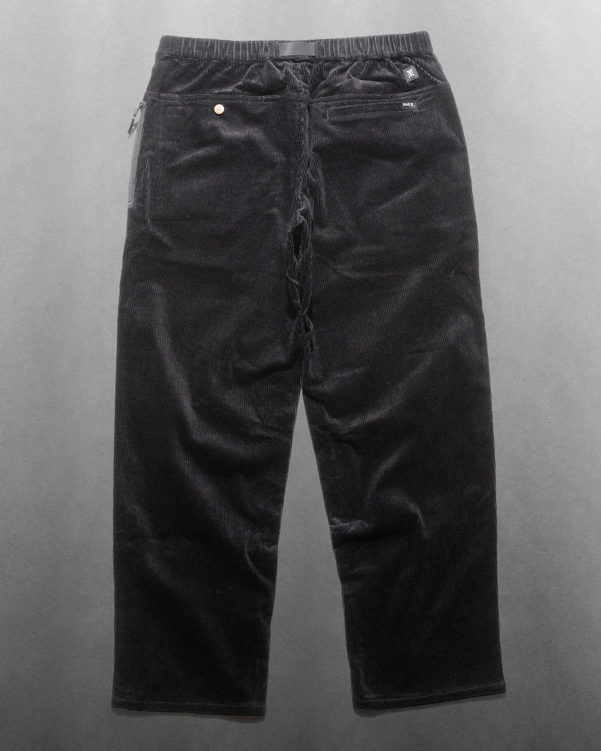 Travelpant Corduroy - Relax
