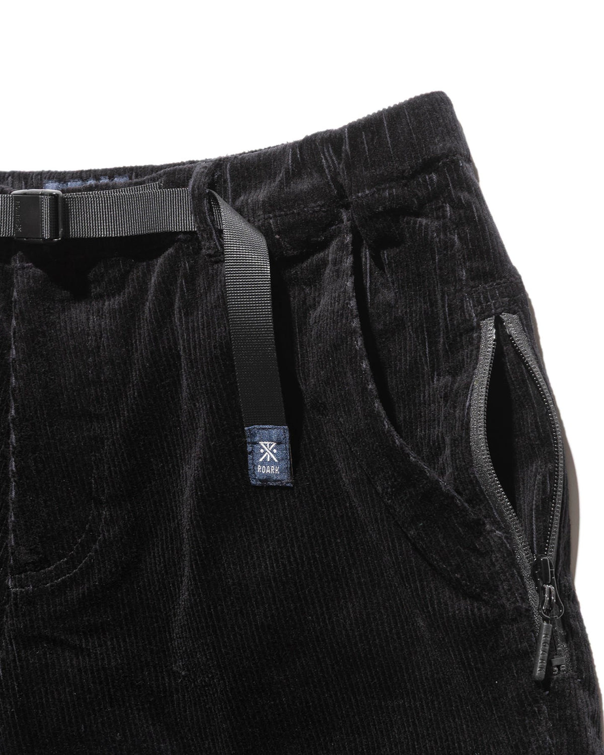 Travelpant Corduroy - Relax