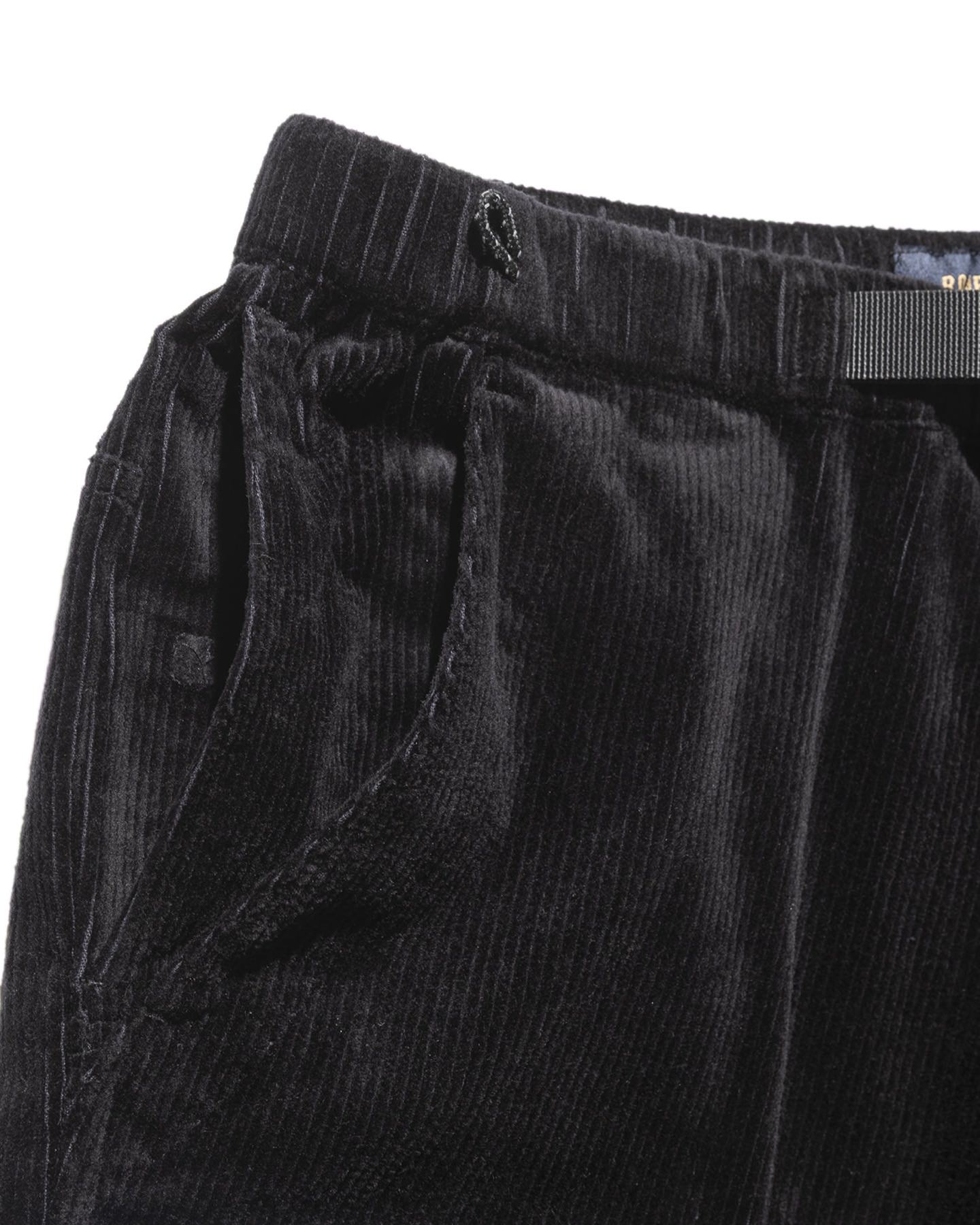 Travelpant Corduroy - Relax