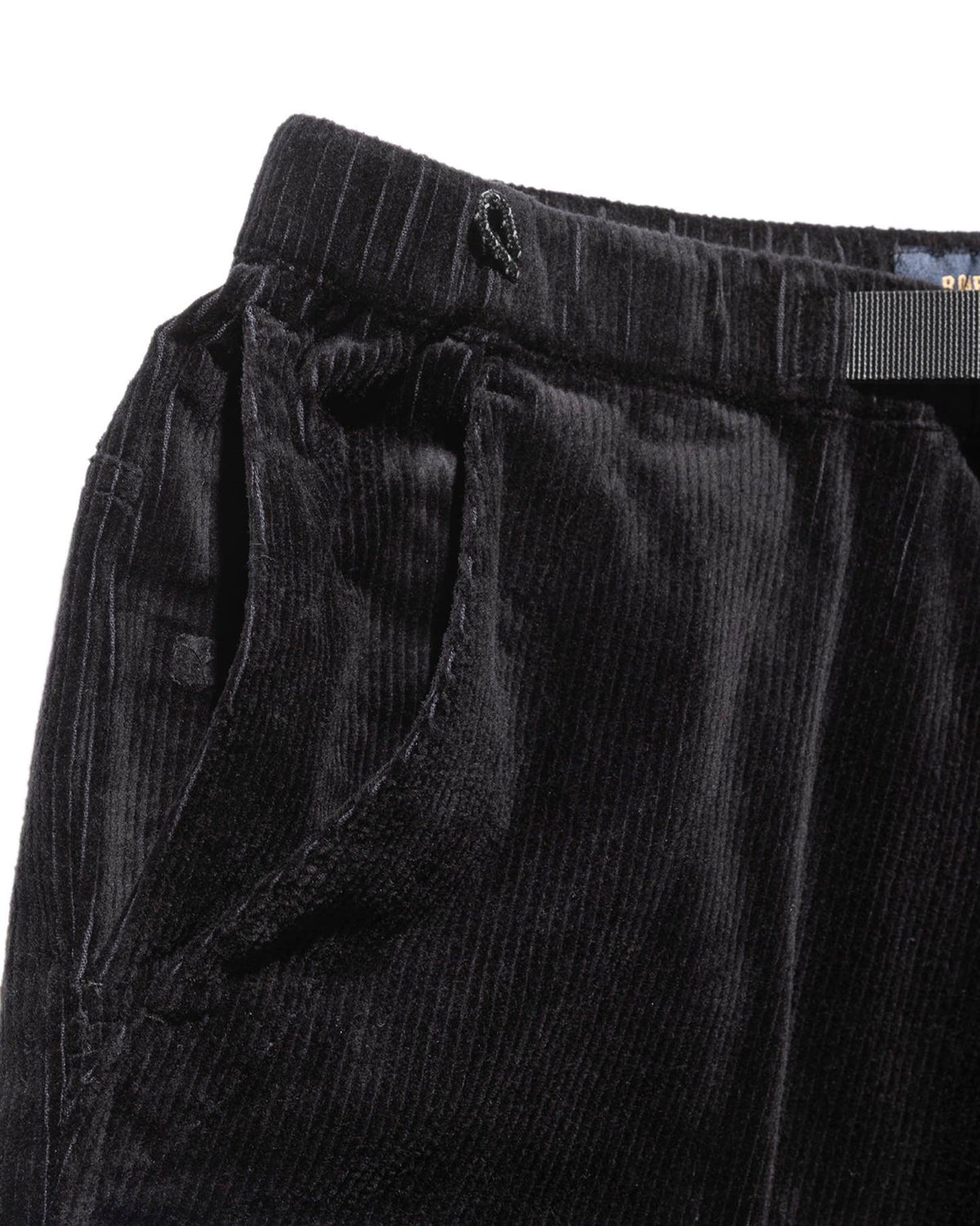 Travelpant Corduroy - Relax