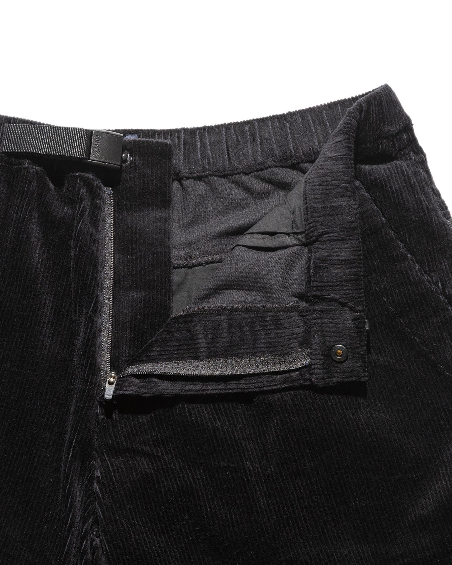 Travelpant Corduroy - Relax