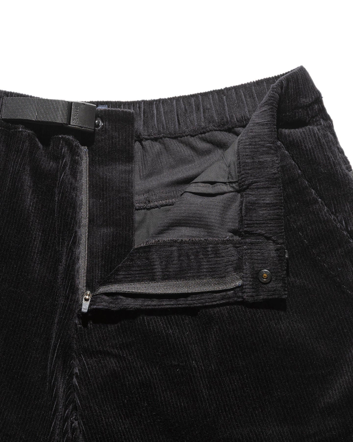Travelpant Corduroy - Relax