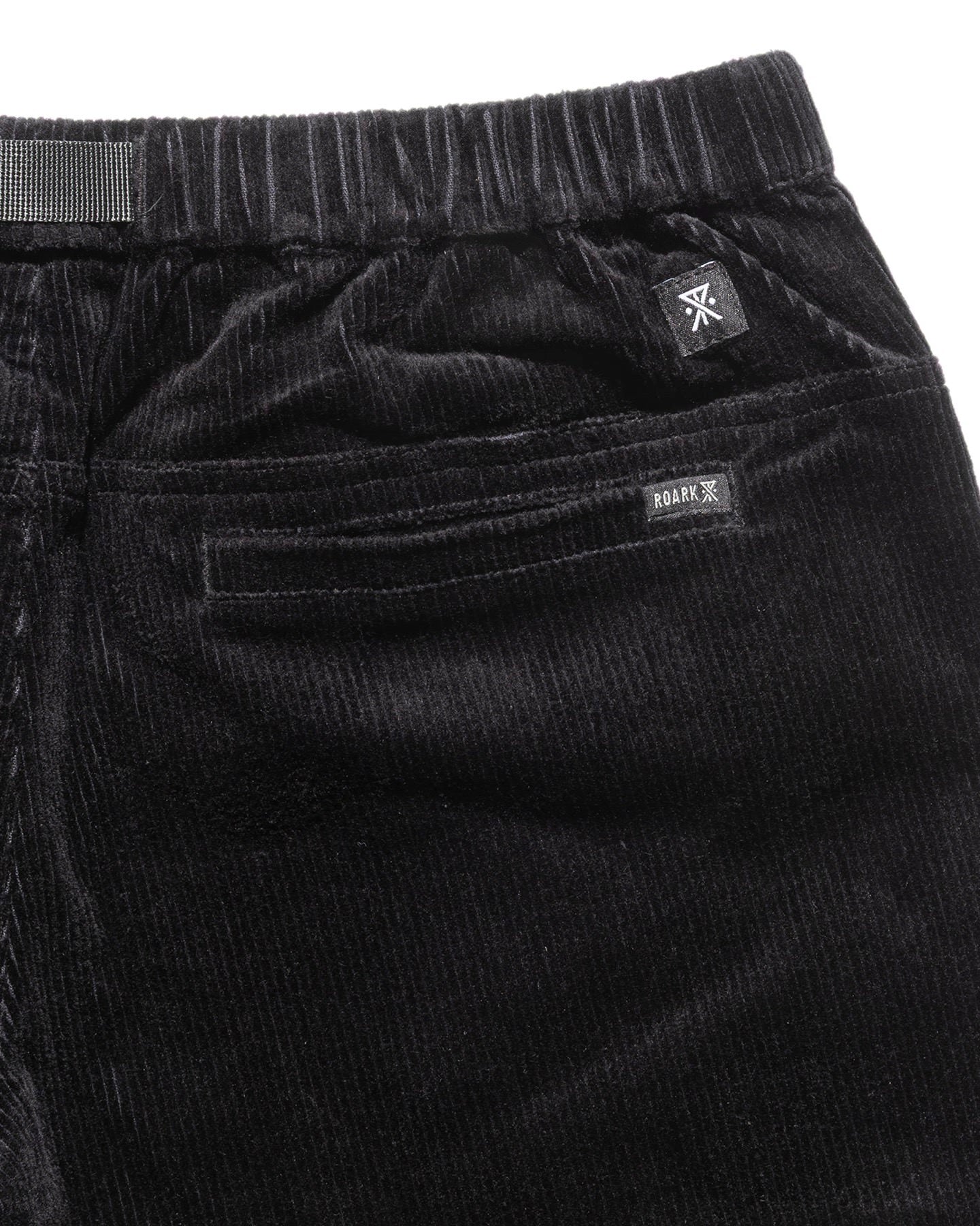 Travelpant Corduroy - Relax