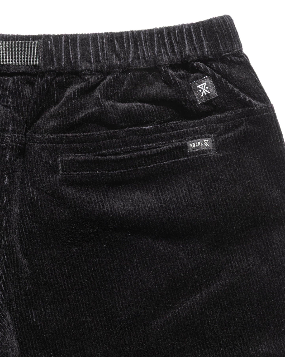 Travelpant Corduroy - Relax