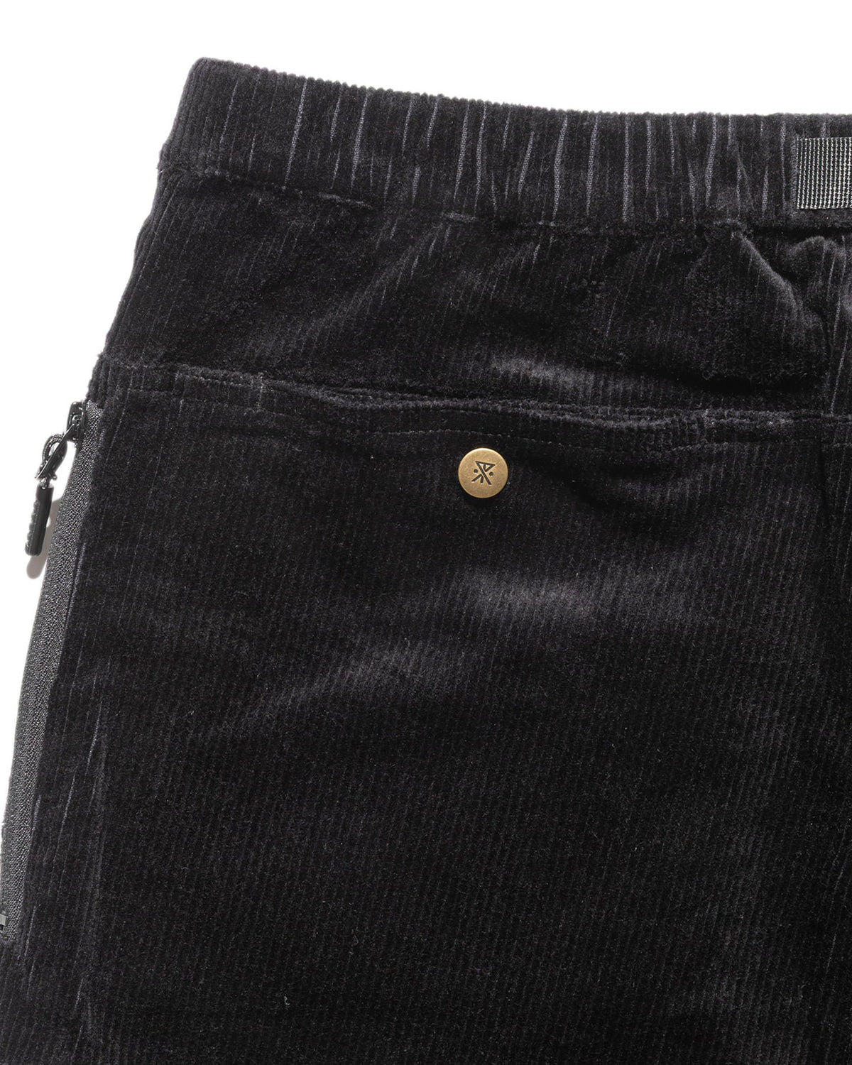 Travelpant Corduroy - Relax