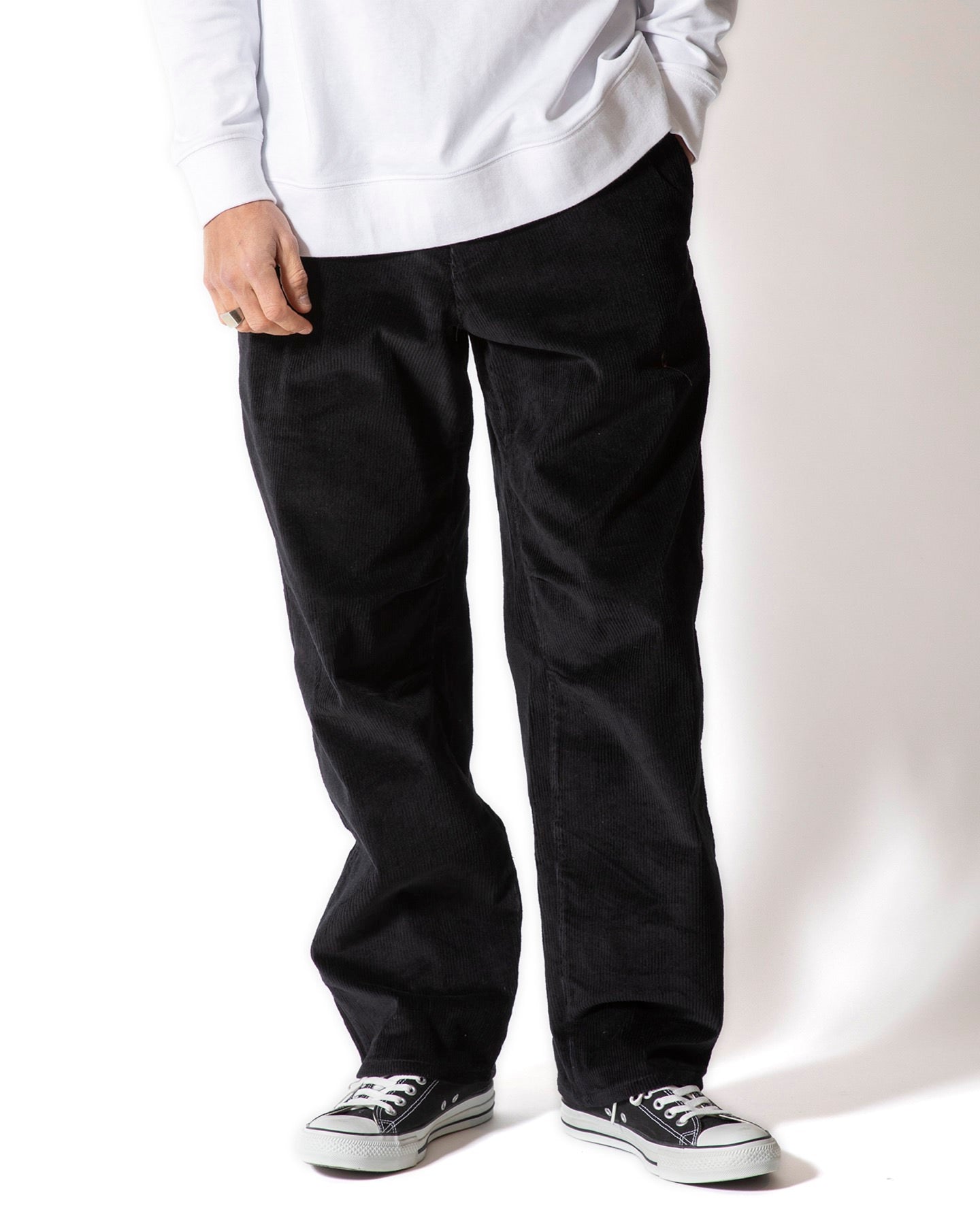 Travelpant Corduroy - Relax