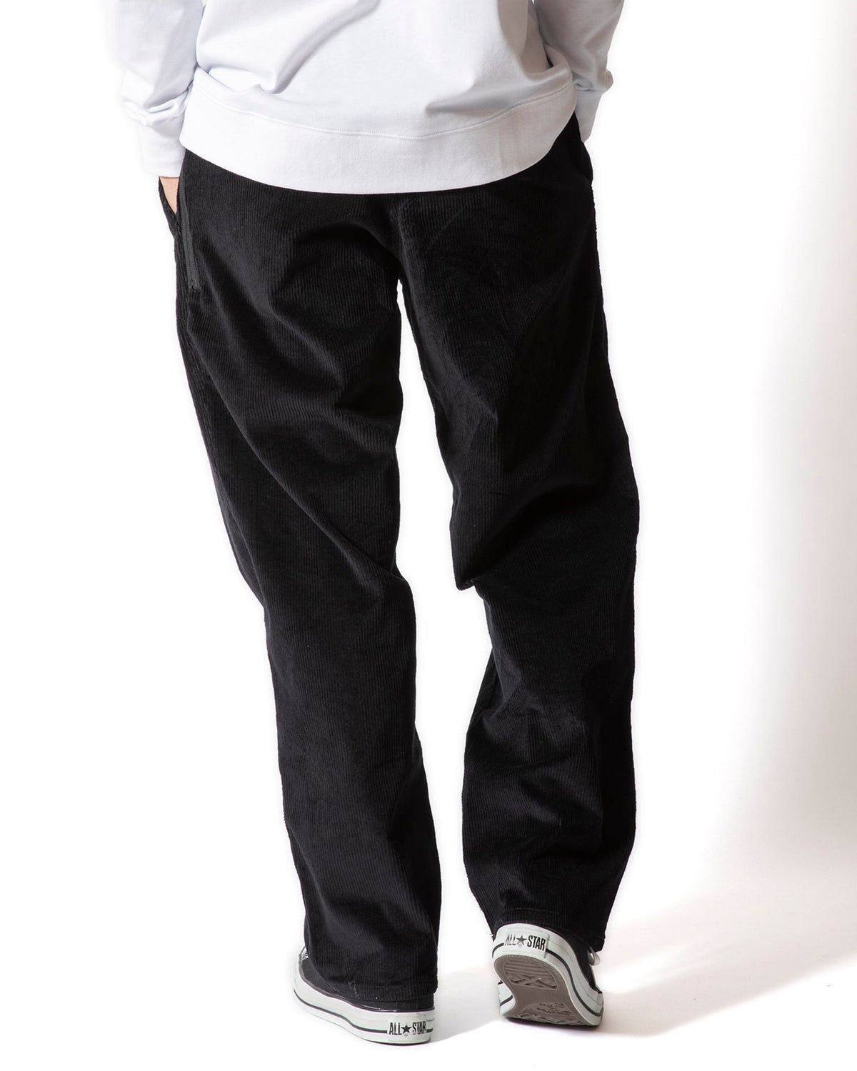 Travelpant Corduroy - Relax