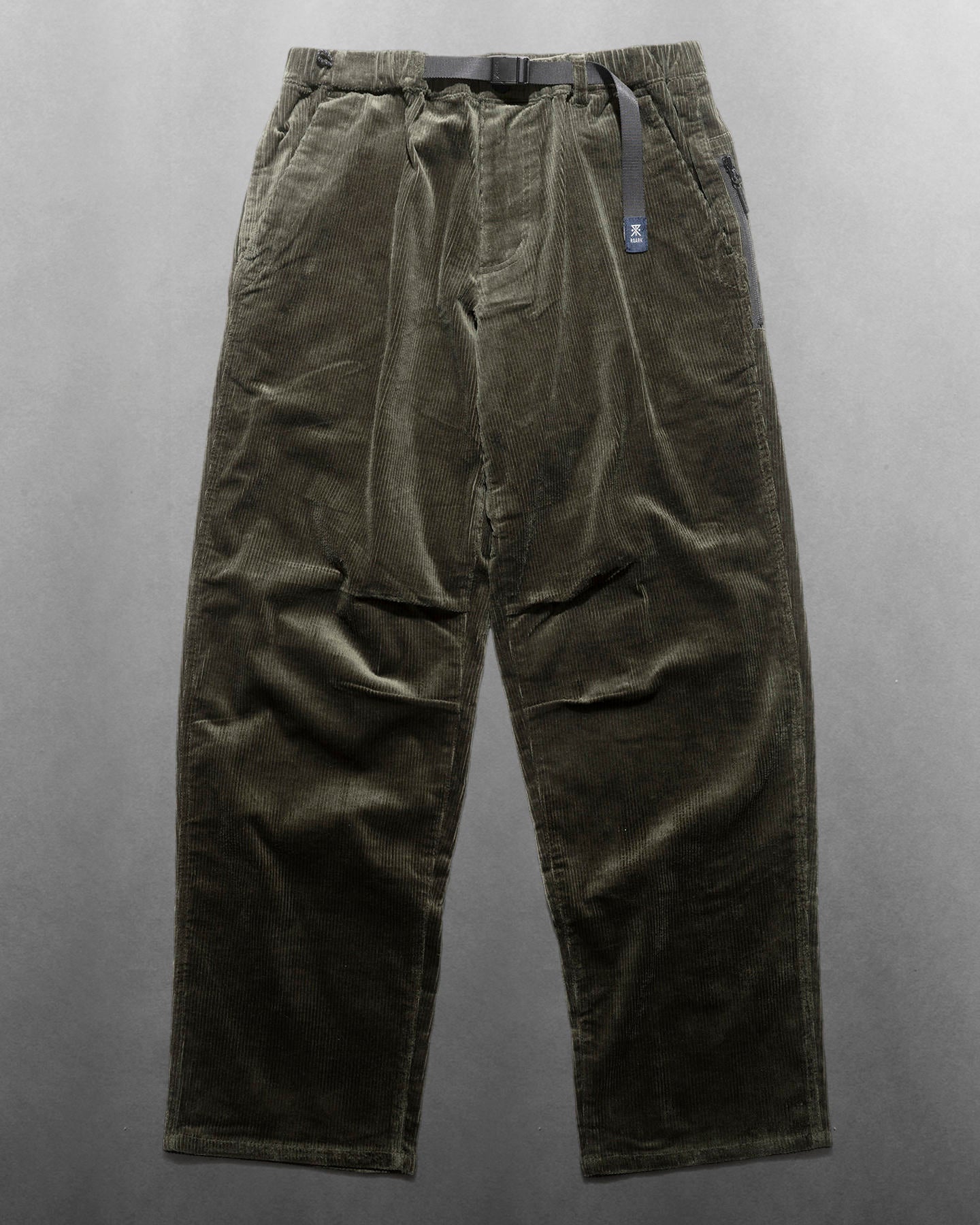 Travelpant Corduroy - Relax