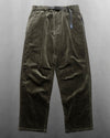 Travelpant Corduroy - Relax