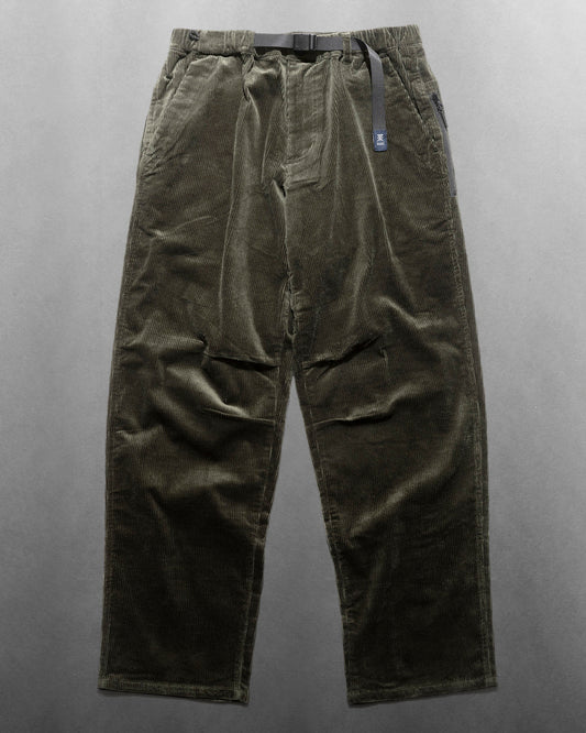 Travelpant Corduroy - Relax