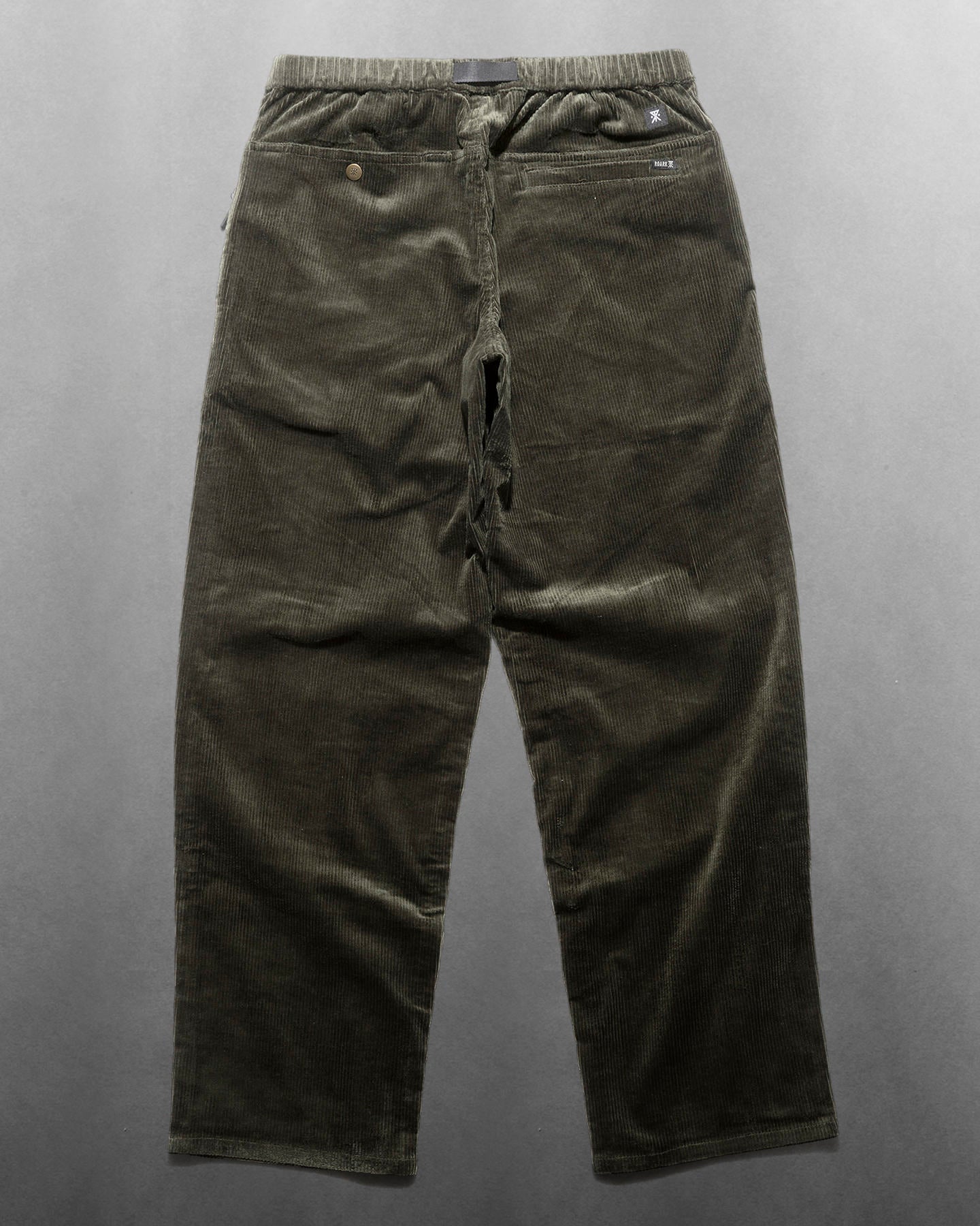Travelpant Corduroy - Relax