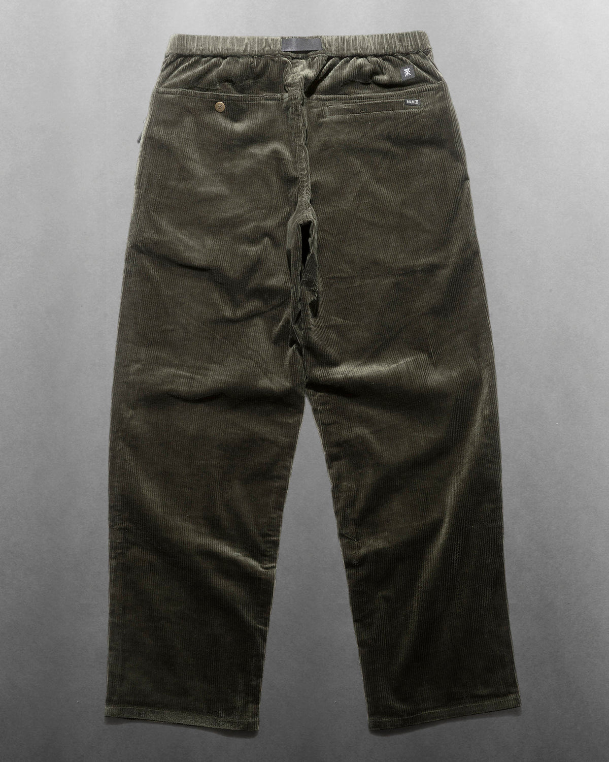 Travelpant Corduroy - Relax