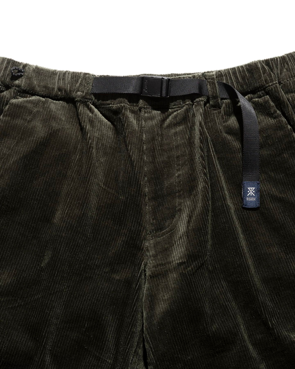 Travelpant Corduroy - Relax