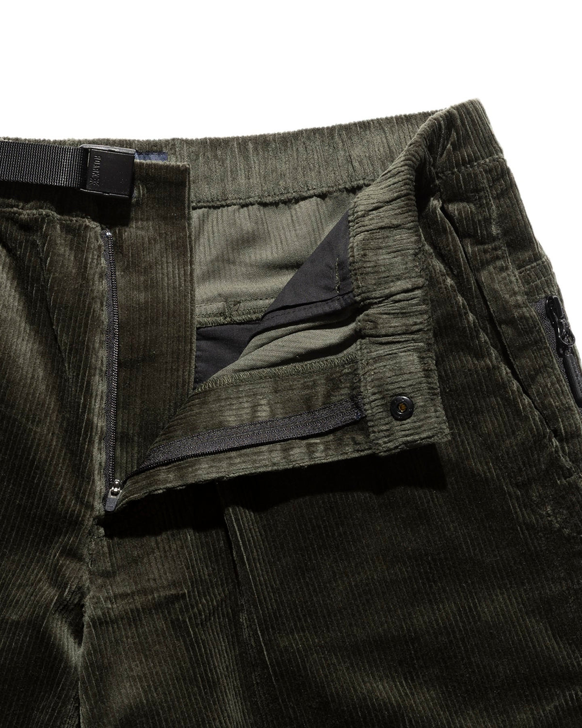 Travelpant Corduroy - Relax