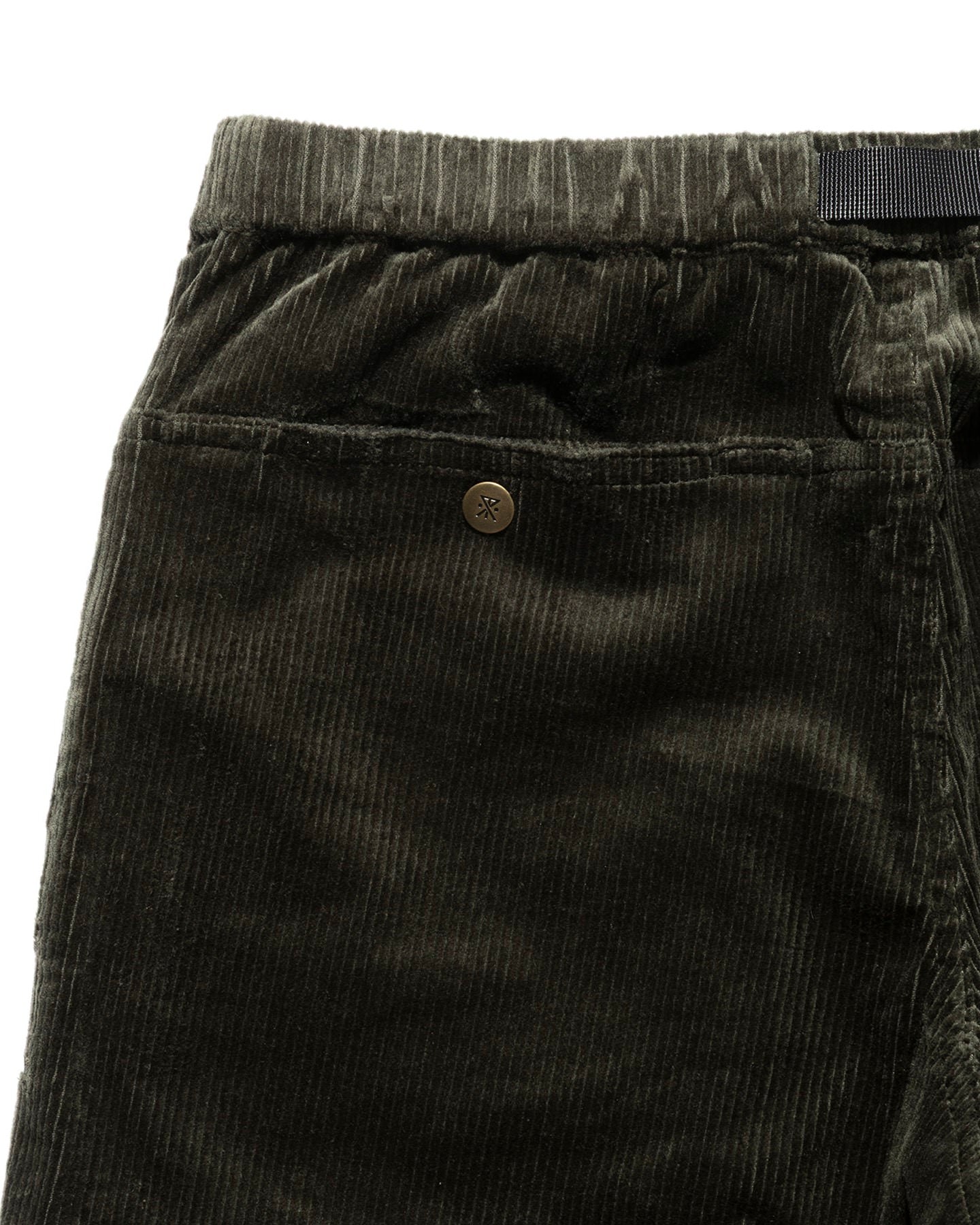 Travelpant Corduroy - Relax