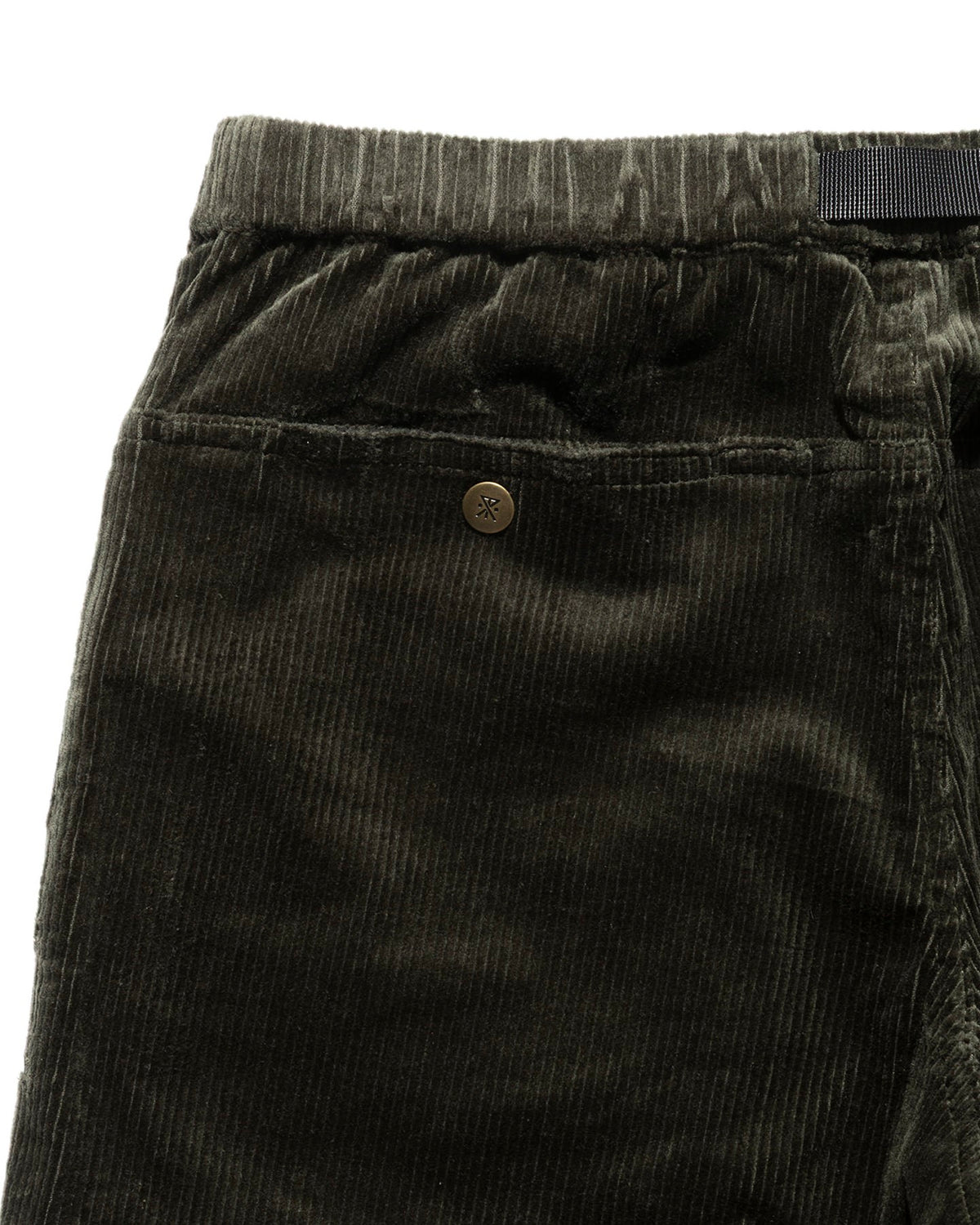 Travelpant Corduroy - Relax
