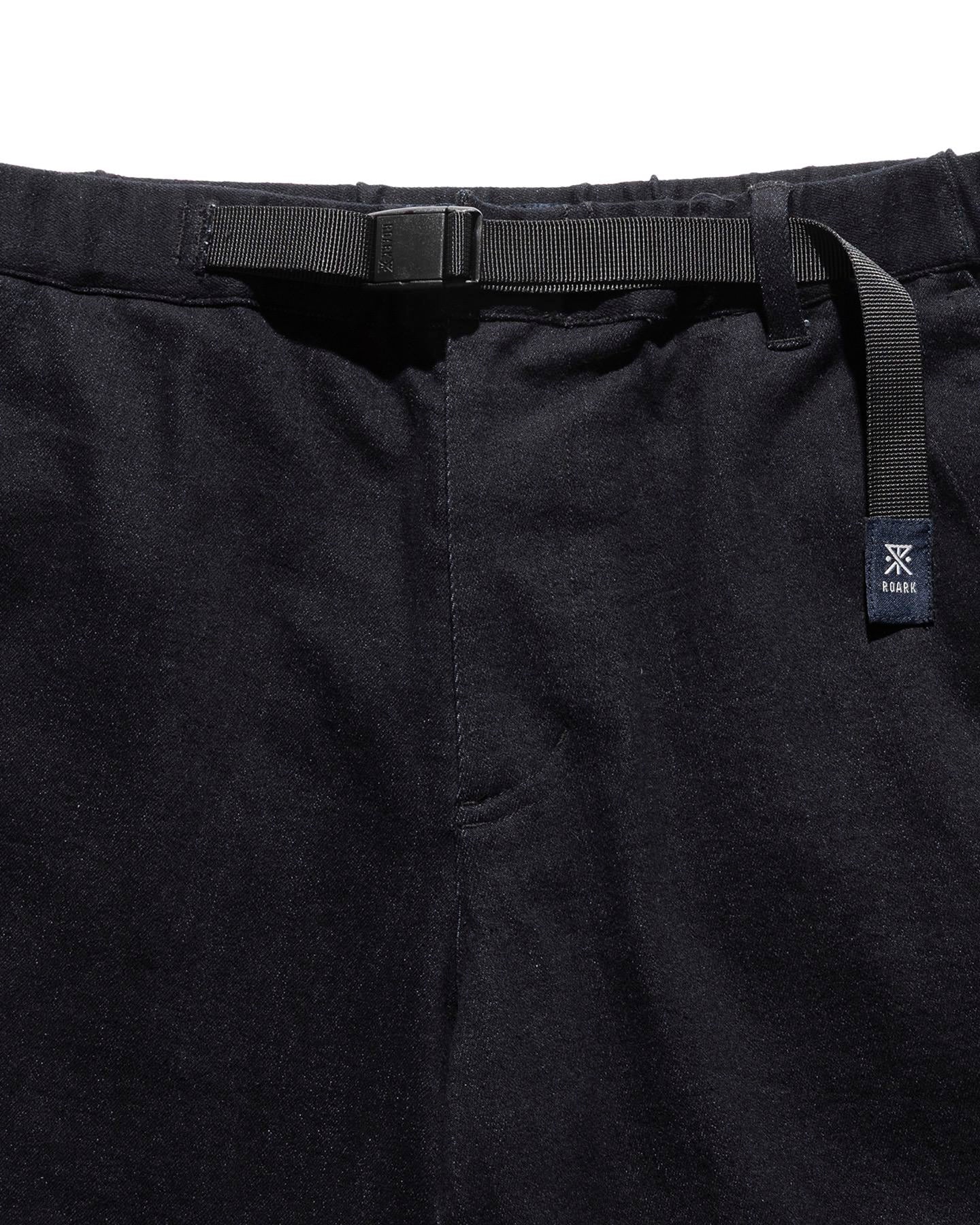 Travelpant Denim - Standard